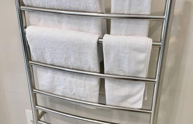 52b Preston Heights Apartment - Foto 16