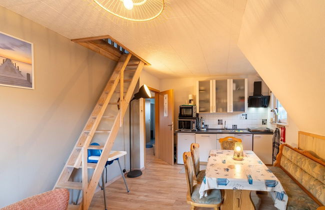 Cosy Holiday Home Yalet in Brilon-wald - Foto 18