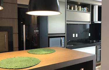 Homelland Apto205, junto ao centro de Gramado - Foto 7