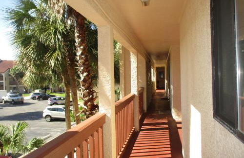 Sunset Harbor Palms 1-205, pool, fishing pier 2 guests - Foto 46