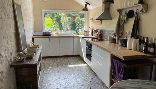 Maison Fécamp - Étretat - Foto 5