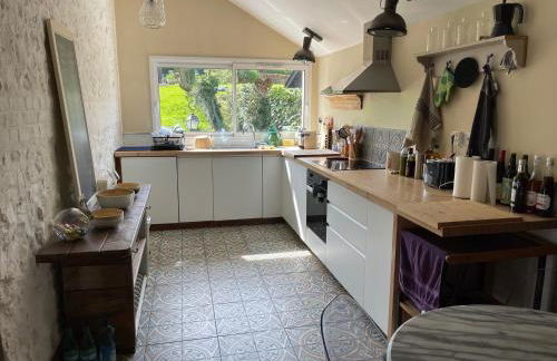 Maison Fécamp - Étretat - Foto 5