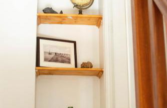 Gîte "Le 108" à 700m du port de Saint-Vaast-la-Hougue - Foto 29