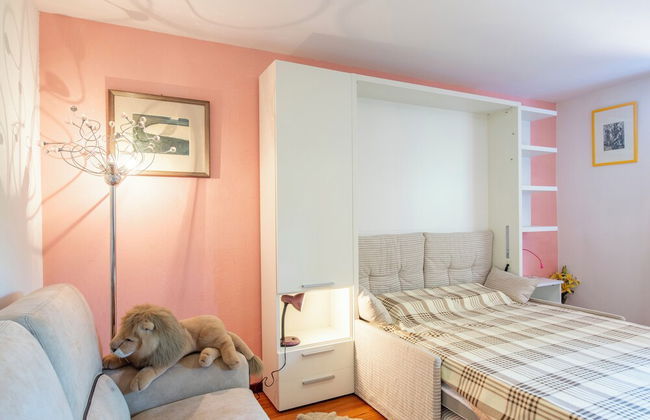 Casa Tesserete - Foto 2