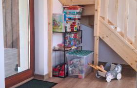 Bliżej Lasu - Rodzinny domek w górach - Foto 7