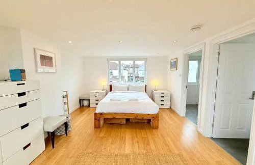 Redland's Fun & Colourful Artistic House - Foto 8