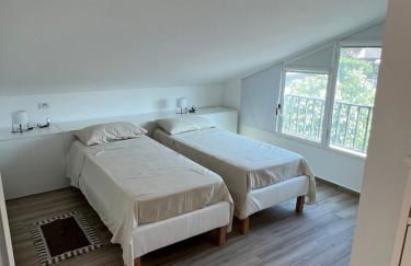 Ale Mare - Attico con idromassaggio vista mare - Foto 9