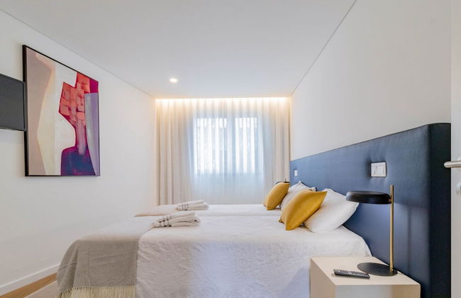 Home Azores - Coliseu Residences - Foto 4