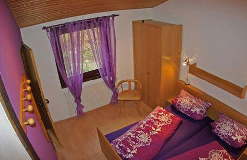 Feriendorf Öfingen 11 - Photo 23