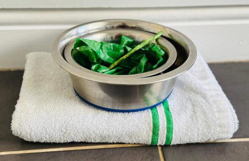 Beautiful, 1 Bedroom Cottage - Foto 13