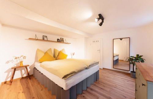 Nächtigen an der Stadtmauer - Foto 7