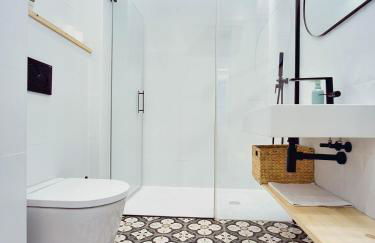 AKURA apartment, con aire acondicionado - Foto 29