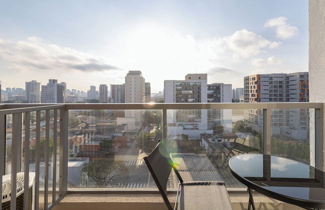 APM - Anora Spaces Suites Congonhas - Photo 24