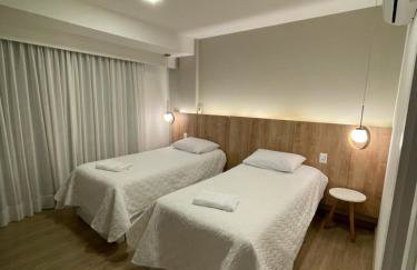 Apto. Lindo no Vita Boulevard, 500m Rua Coberta - Foto 46