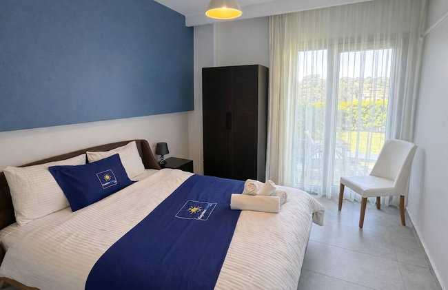 Lavender Residence Kusadasi - Foto 39