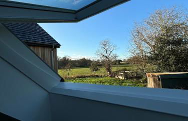 The Cartlodge - Studio Loft Apartment in Horringer, Bury St Edmunds - Foto 15