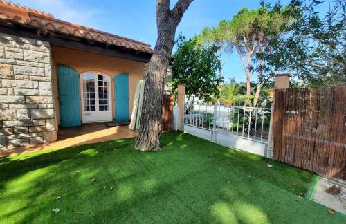 Domaine des Pins - Foto 41