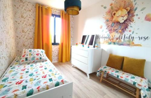 La maison des moments - Photo 20