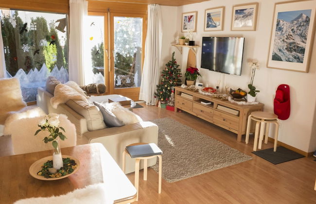 Haus Bel Air - Foto 23