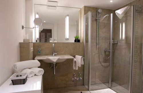 Appartements am Aquarium - Foto 9