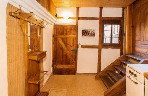 Wohnen im Denkmal - Foto 29