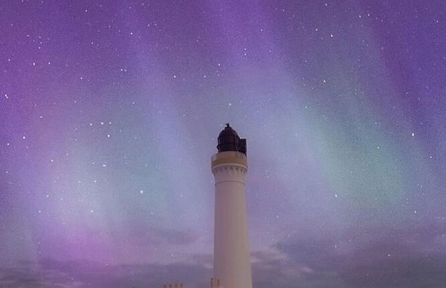 Covesea Lighthouse Cottages - Photo 29