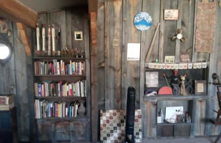 ocho guesthouse & weaver's studio - Foto 6