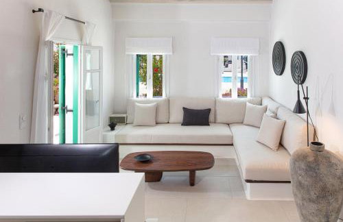 Villa Nerea - Foto 2