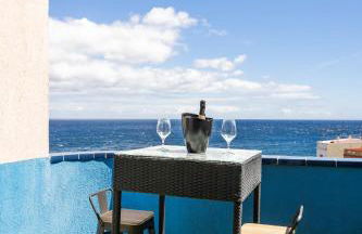 Caletillas Vista Mar Home - Foto 8