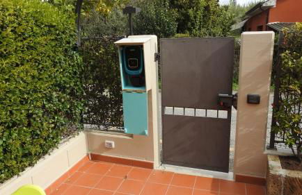 Rose Apartment - Foto 22