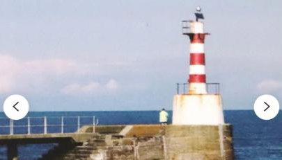 Amble Holiday Home - Photo 4