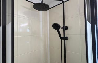 Bohemian Chic Sage Dreams - Munich Central Station - Foto 20