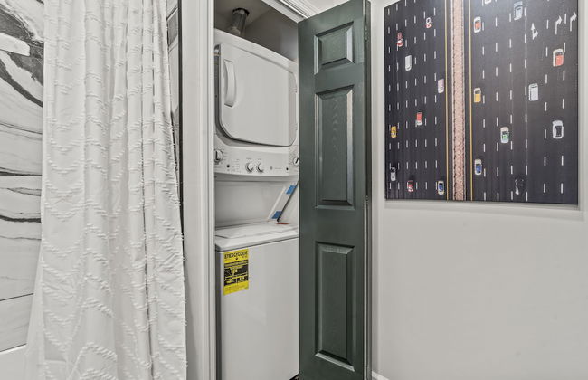 Charming Historic Gem Heart of Philly 2B - Foto 32