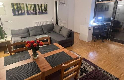 Terassen Whg 68 qm bis 6 pers - Foto 5