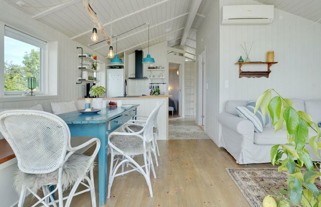 "Liutulf" - 40m from the sea - Photo 21