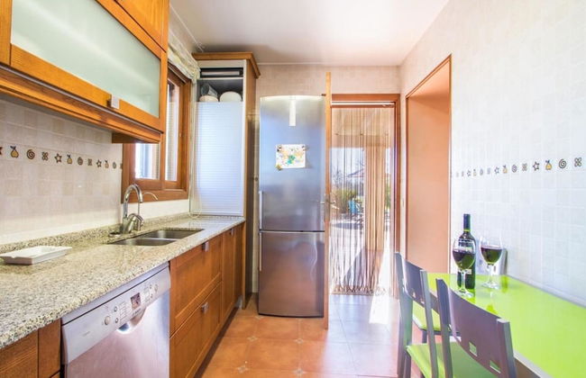 Villa - 4 Bedrooms with Pool and WiFi - 104238 - Foto 8