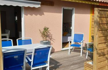 CARPE DIEM - La Villa des Vacances - Foto 21