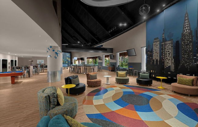 Grand Velas Riviera Maya - All Inclusive - Foto 64