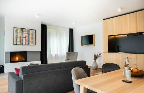 Staufen Chalets am Schlossberg mit Oberstaufen PLUS und PLUS GOLF - Photo 10