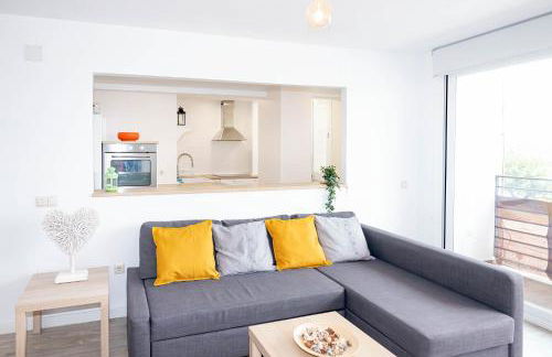 Huelin Beach & Sun - Foto 7