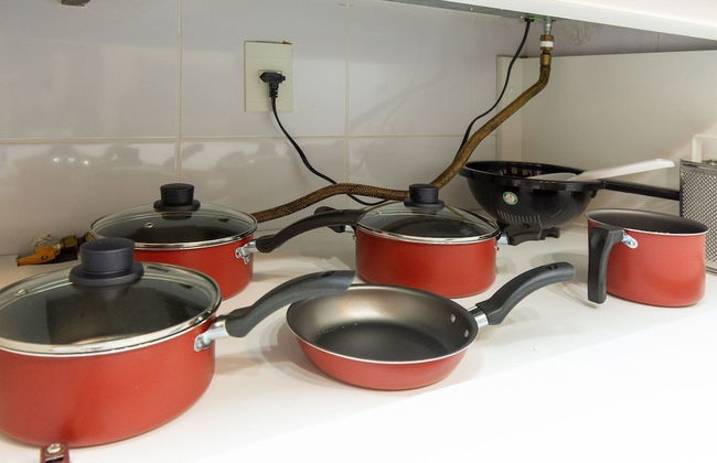 Apto Charmoso com 2 quartos - PPB0603 - Photo 27