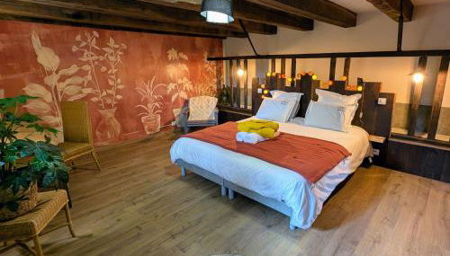 Évasion Bien-Être à Ray-sur-Saône - FR-1-583-389 - Foto 3