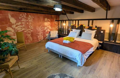 Évasion Bien-Être à Ray-sur-Saône - FR-1-583-389 - Foto 3