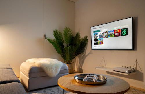 Villa Almada - Amazing City Centre Villa with Private Pool - Foto 22