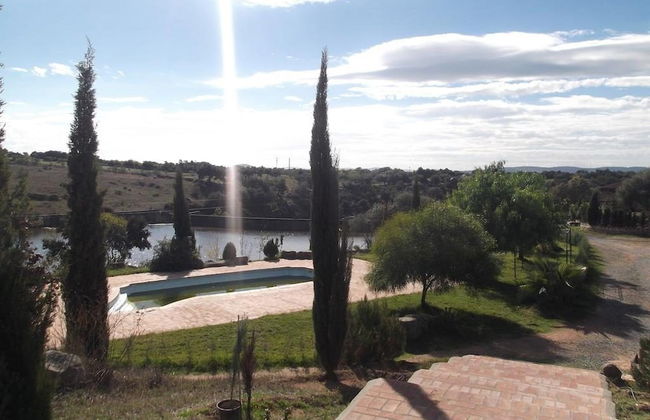 Hotel Rural Ardila - Foto 1