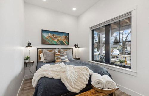 ZOOTown The Blue Bungalow - Foto 35