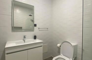 Village Square Coastal Apartment 1D - Foto 10