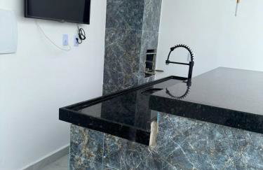 Casa moderna Malvinas - Foto 73