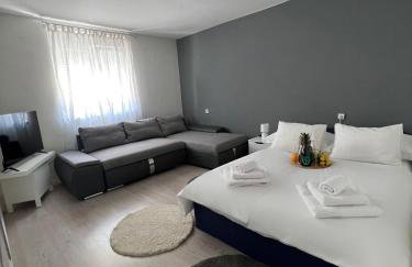 Apartment Matijas, 3 bedroom apt with terrace and PARKING - Foto 12