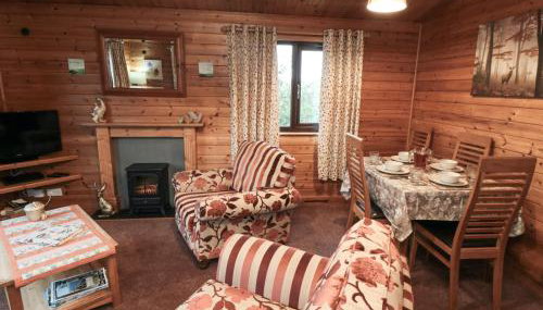 Sycamore Lodge - Foto 5